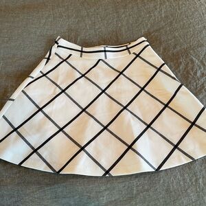 Loft Dress Skirt Size 0P